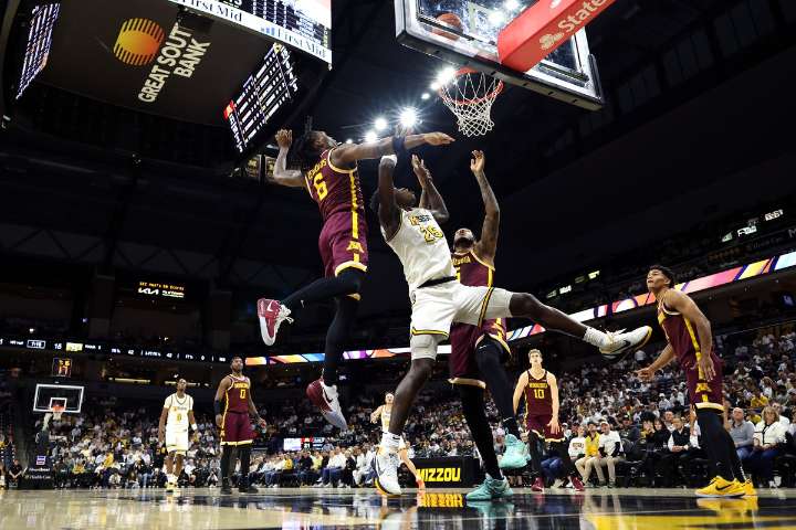 FanDuel Missouri Sportsbook Promo Includes $300 Bonus For Mizzou vs Notre Dame