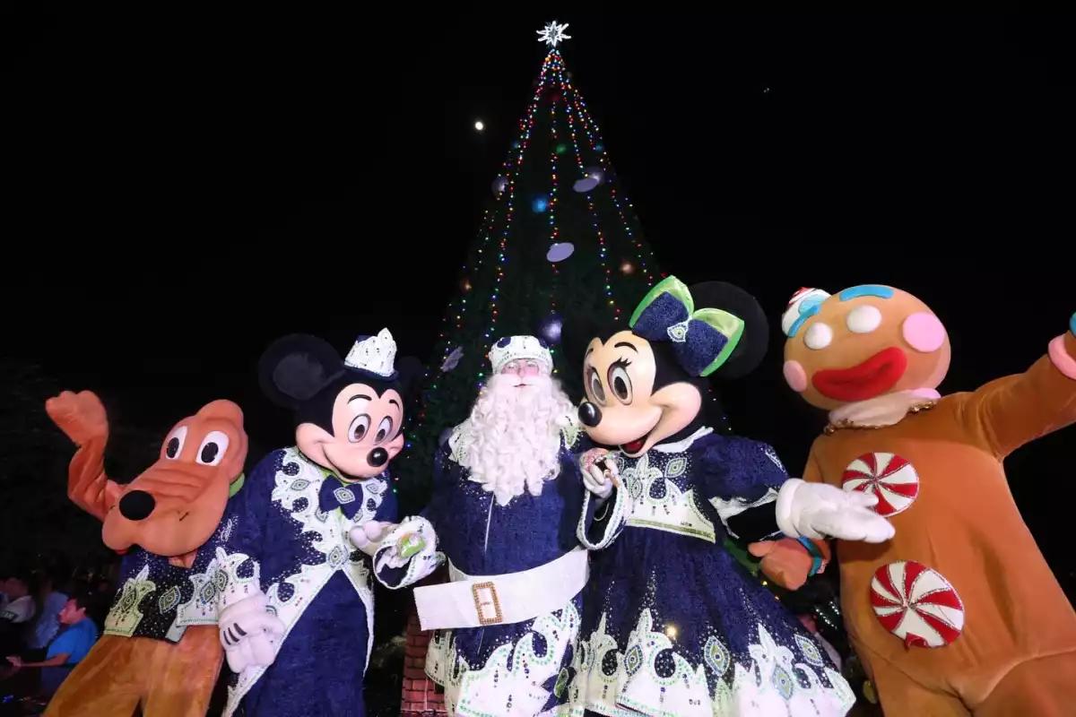 Eventos navideños en Mérida: cartelera de eventos este fin de semana del 5 al 7 de diciembre