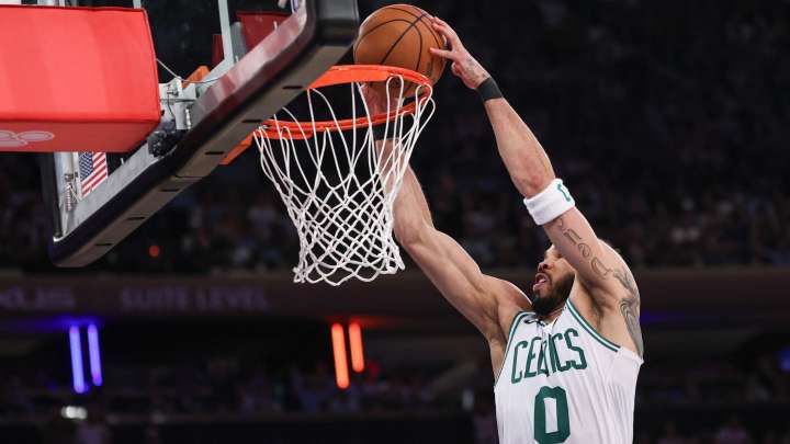 Celtics Legend Explains What Makes Jayson Tatum A ‘Generational