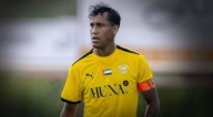 Renato Tapia recibió terrible noticia sobre su futuro en Al Wasl a poco de culminar la temporada