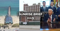 Avalon Pier shooting suspects in court, city jail demolition, major SCOTUS case: Sunrise Brief