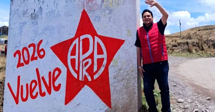 APRA: crónica de elecciones internas