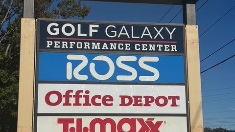 Watch: New ownership for Gaitway Plaza in Ocala