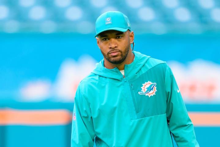 Dolphins at Jets: Things to watch for in Miami's Week 14 game