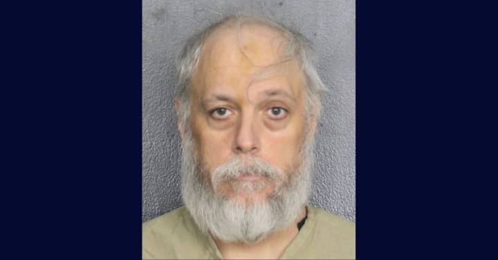 Man tried to beat mom to death with frying pan because she had early dementia, cops say