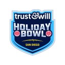 Holiday Bowl gets new title sponsor, then, wait for it, Arizona