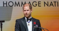 Prince Harry UK security could be paid for by tax payer as 'review' underway