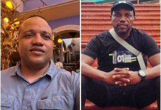 Dos hermanos murieron en accidente de tránsito