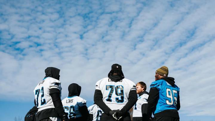 Four takeaways from Wednesday, including getting healthier, and planning for the long haul