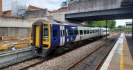 Northumberland Line timetable changes with new late