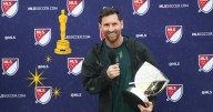 Lionel Messi y la impresionante estatua en su honor que es todo un fenómeno en India (VIDEO)