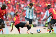 Messi analiza “día a día” si jugará el Mundial 2026