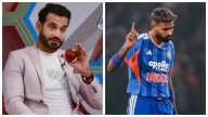 Irfan Pathan slams Pandya for slow knock, questions Gill's form