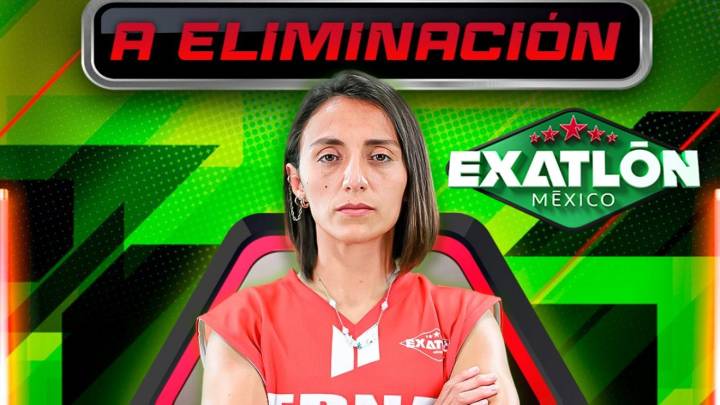 Exatlón México: Edna Carrillo rompe en llanto y deja su continuidad en el aire; ¿por qué?