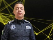 Encuentran muerto a agente de la Policía Estatal en su domicilio en Chihuahua