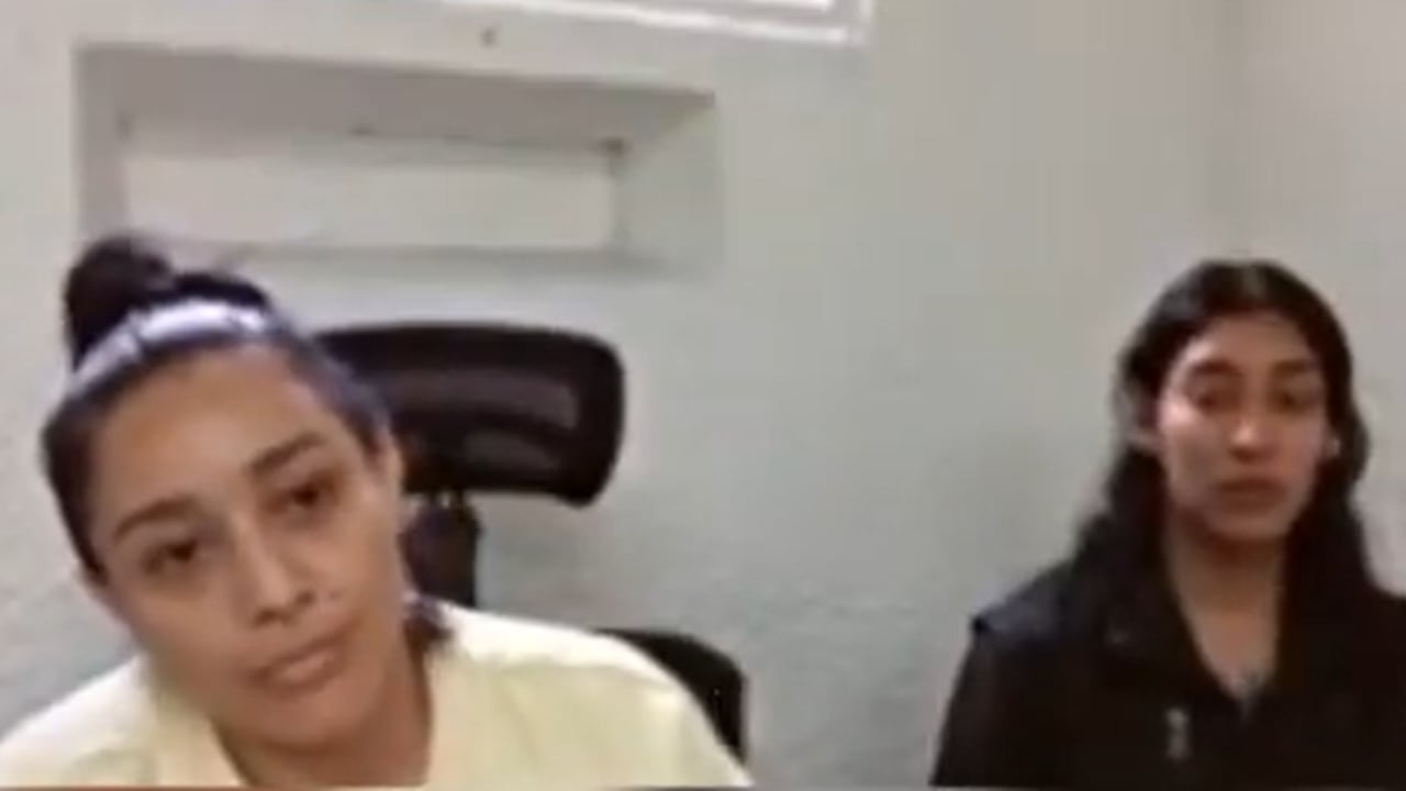 Condenan a integrantes de red de trata de personas que engañaban a mujeres en Medellín