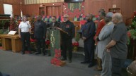 Cleveland pastors meet with police after rash of car break