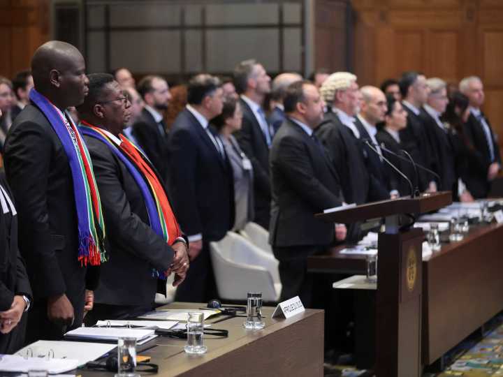 The age of unipolar diplomacy is coming to an end