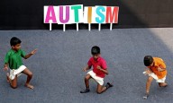 OMS refuta que haya vínculos entre vacunas y autismo, idea defendida desde Estados Unidos