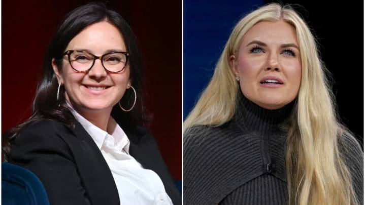 Bari Weiss to Host Discussion With Erika Kirk in CBS News Special