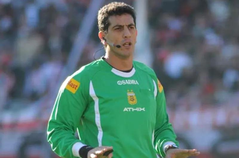 La UNSE dictará cursos para árbitros federales