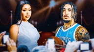 LiAngelo Ball’s ex Rashida Nicole slams rapper, welcomes baby girl amid divorce
