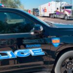 Woman, teen girl hospitalized, suspect at large after Avondale shooting