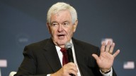 Gingrich: 'Republicans are in real trouble' if economy doesn't 'recover'