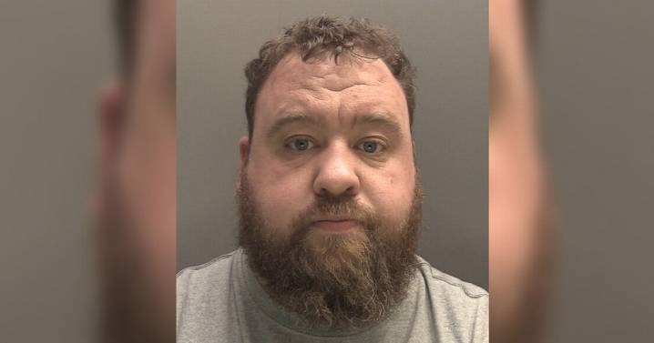 He offered woman lift home after she lost friends on night out but he had vile plan