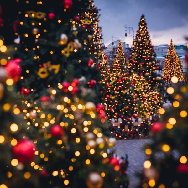 Weekend Picks – December 5th