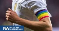 FIFA designó El Partido del Orgullo a dos países que penalizan relaciones LGBTQ+