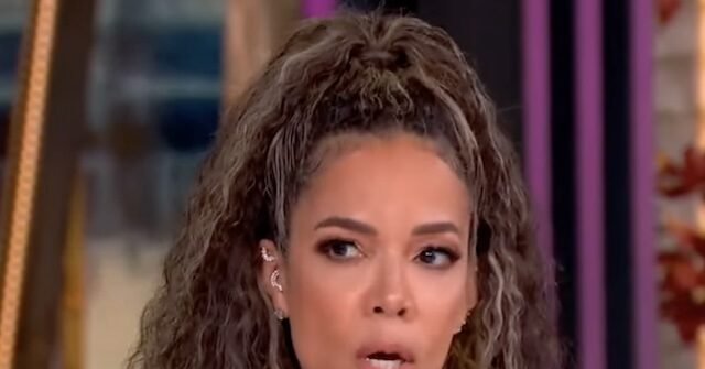 ABC's Hostin: Trump 'Openly Embracing' Language of 'White Supremacy'