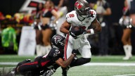 Where to watch Bucs-Falcons Thursday Night Football NFL game live tonight