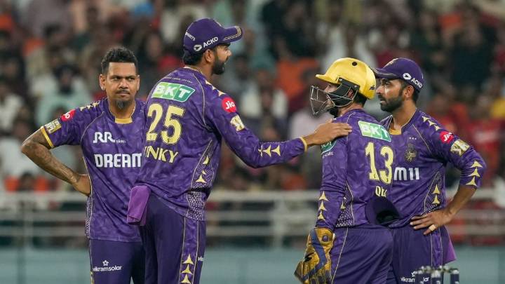 KKR Head Coach Looking For Fresh Start At IPL Auction: 'He Only Keeps Players...'