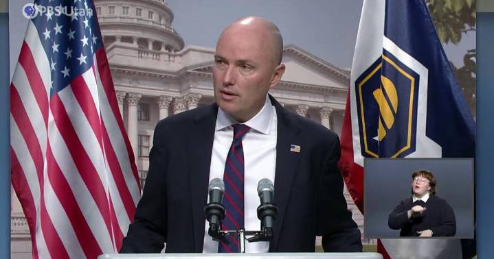 Under Trump tax cuts, Utah won’t collect $500M in income taxes in 2026, 2027