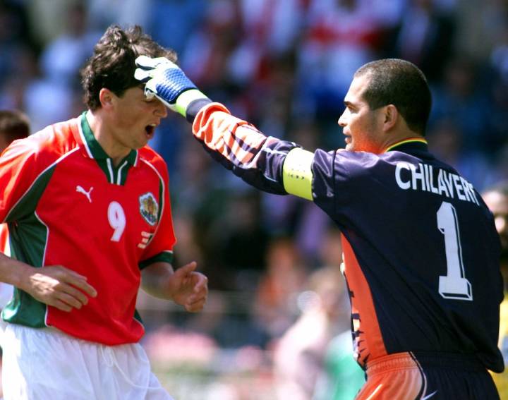 Una leyenda del Valencia atraviesa un momento crítico de salud y el fútbol español se une para apoyar a su familia "Perdió 30 kilos".