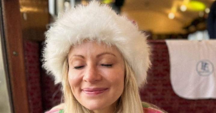 Coronation Street's Vicky Myers reveals sweet Christmas tradition amid 'naughty' Lisa Swain admission