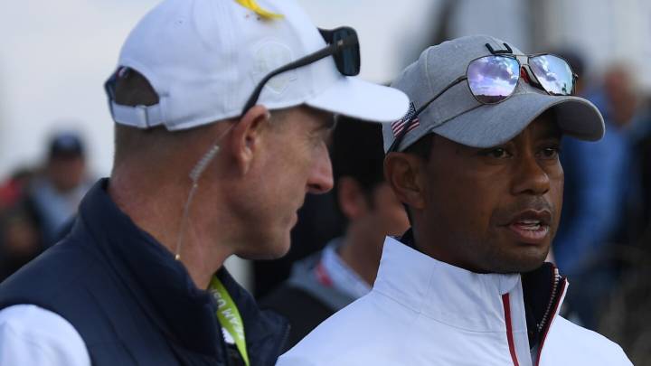 PGA hoping to identify 2027 U.S. Ryder Cup captain by first quarter of next year