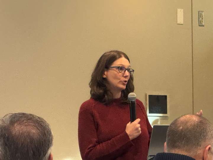 Gilbert officials warn of tightening revenue for fiscal 2026