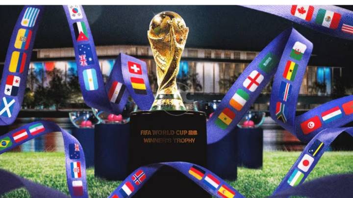 El Sorteo del Mundial 2026: Así será como se definan los grupos y cruces del Mundial en Washington