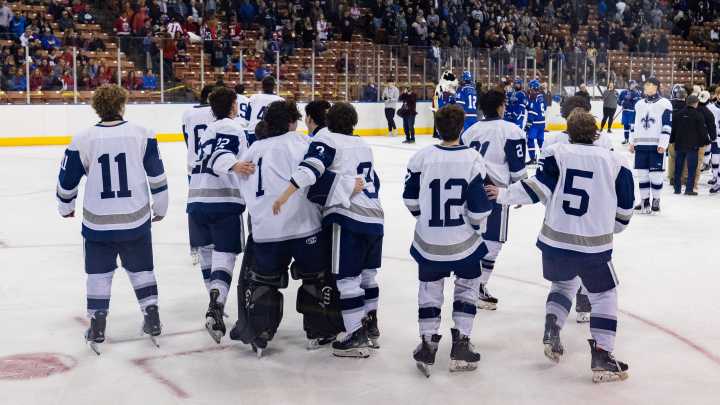 Seacoast high school boys hockey 2025-26: All teams, key players