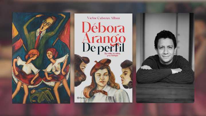 Débora Arango: mitos, silencios e historias ocultas detrás de una obra que sigue incomodando