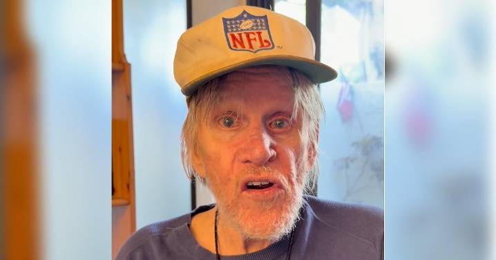 EXCLUSIVE: Gary Busey’s Thanksgiving Message Sparked Wave of Heartless Trolling