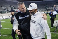 Penn State Coaching Search Faces New Concern After Latest Hires