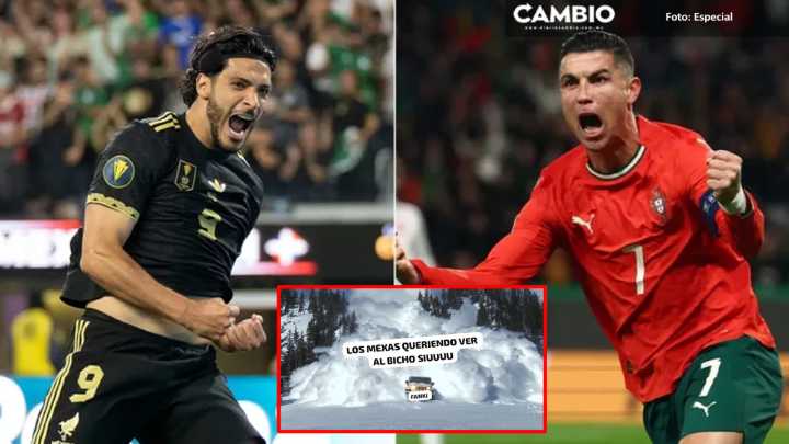 Se cae Fanki: Preventa para el México vs Portugal genera caos y redes se inundan de memes