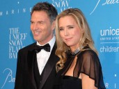 Tim Daly Fell in Love with Téa Leoni After Meeting Her on Set of 'Madam Secretary'