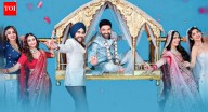 Kis Kisko Pyaar Karoon 2 Full Movie Collection: ‘Kis Kisko Pyaar Karoon 2’ box office collection day 1: Kapil Sharma, Ayesha Khan, Parul Gulati starrer collects Rs 1.75 crore, falls short of part 1 op