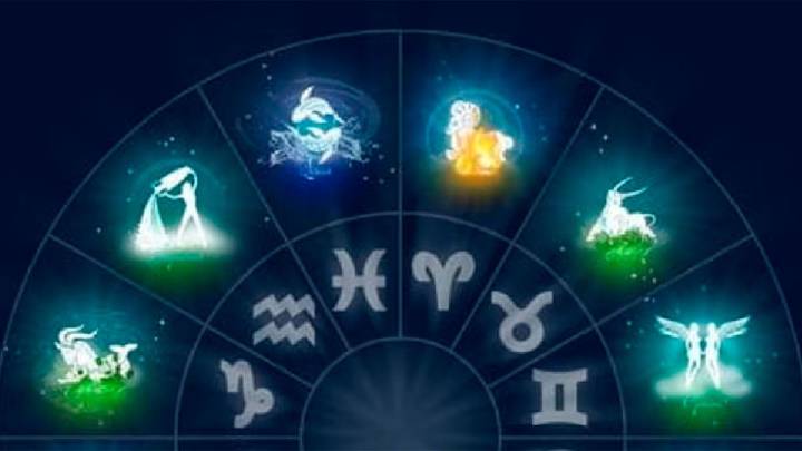 Revelan cuáles son los signos que tendrán más suerte en el amor en el 2026