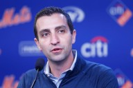 Mets hope the David Stearns plan works like hated Frank Cashen's did