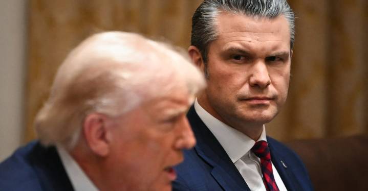 The twisted reason why Trump is bombing Venezuelan boats